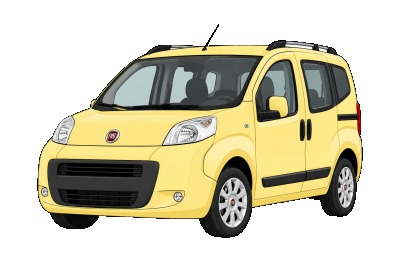 Fiat Qubo