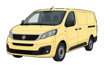 Fiat Scudo