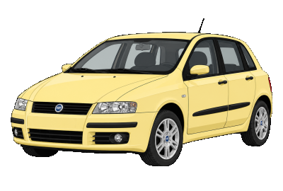Fiat Stilo
