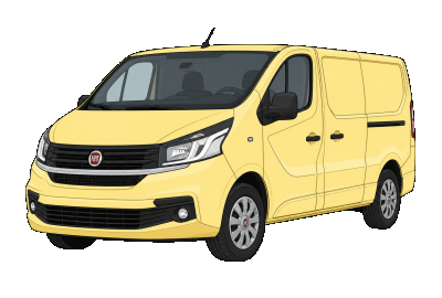 Fiat Talento