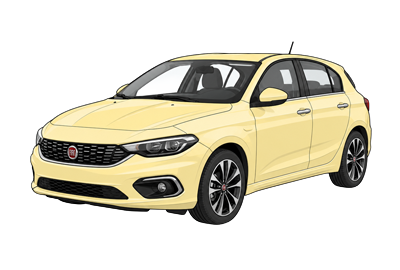 Fiat Tipo / Tipo Cross