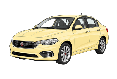 Fiat Viaggio