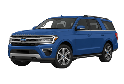 Ford Expedition