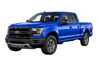 Ford F150