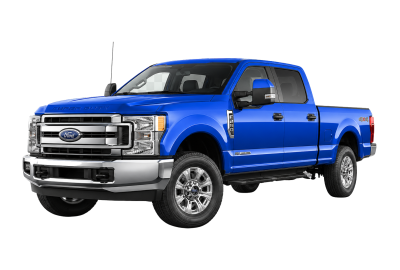Ford F250