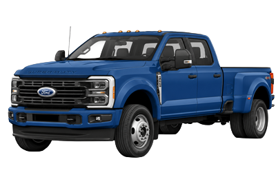 Ford F450