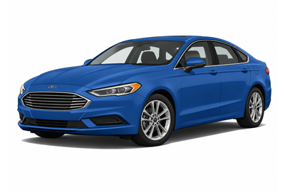 Ford Fusion Fusion 2002