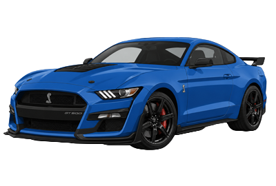 Ford Mustang Shelby