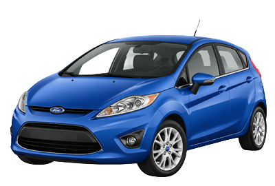Ford Fiesta VII