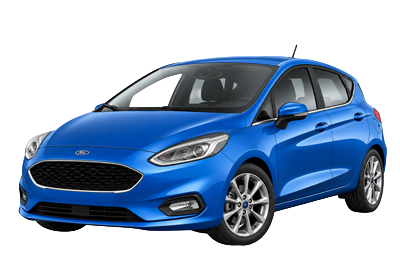 Ford Fiesta VIII