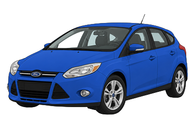 Ford Focus III