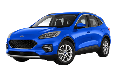 Ford Kuga Kuga Mk 3 / Escape Mk 4