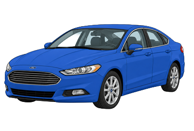 Ford Mondeo V