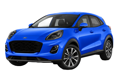Ford Puma Puma 2019
