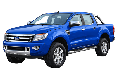 Ford Ranger III