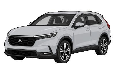 Honda FR-V