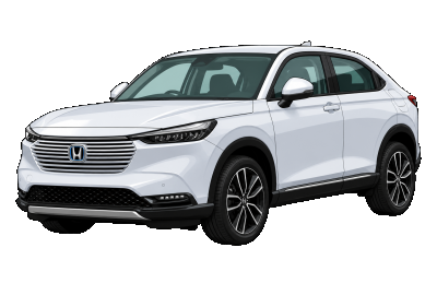 Honda HR-V HR-V 2018