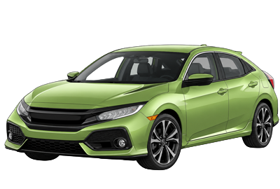 Honda Civic 10TH MK1