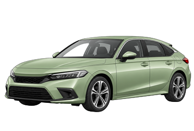 Honda Civic 11TH