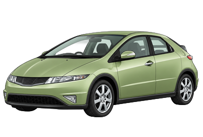 Honda Civic 8TH