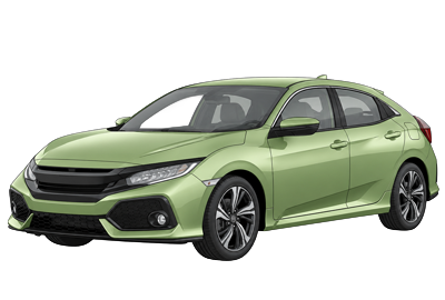 Honda Civic 9TH