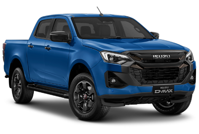 Isuzu D-max / Rodeo