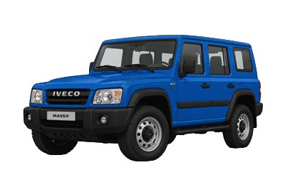 Iveco Massif