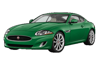 Jaguar XK