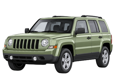 Jeep Patriot