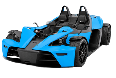 KTM X-Bow X-Bow 2013