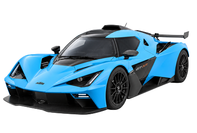 KTM X-Bow X-Bow 2023
