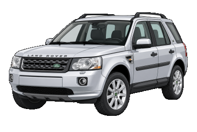 Landrover Freelander