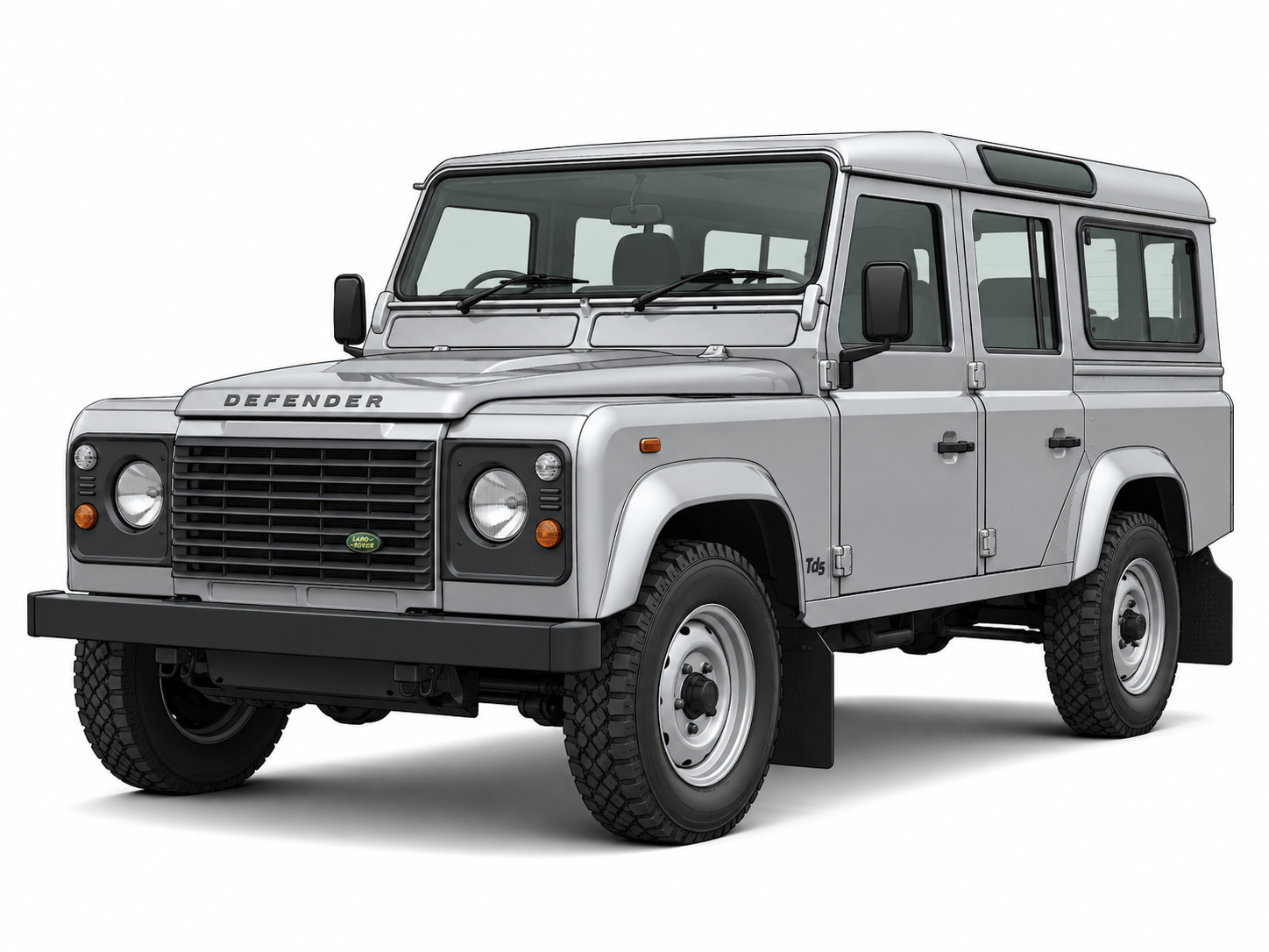 Landrover Defender Defender 2000