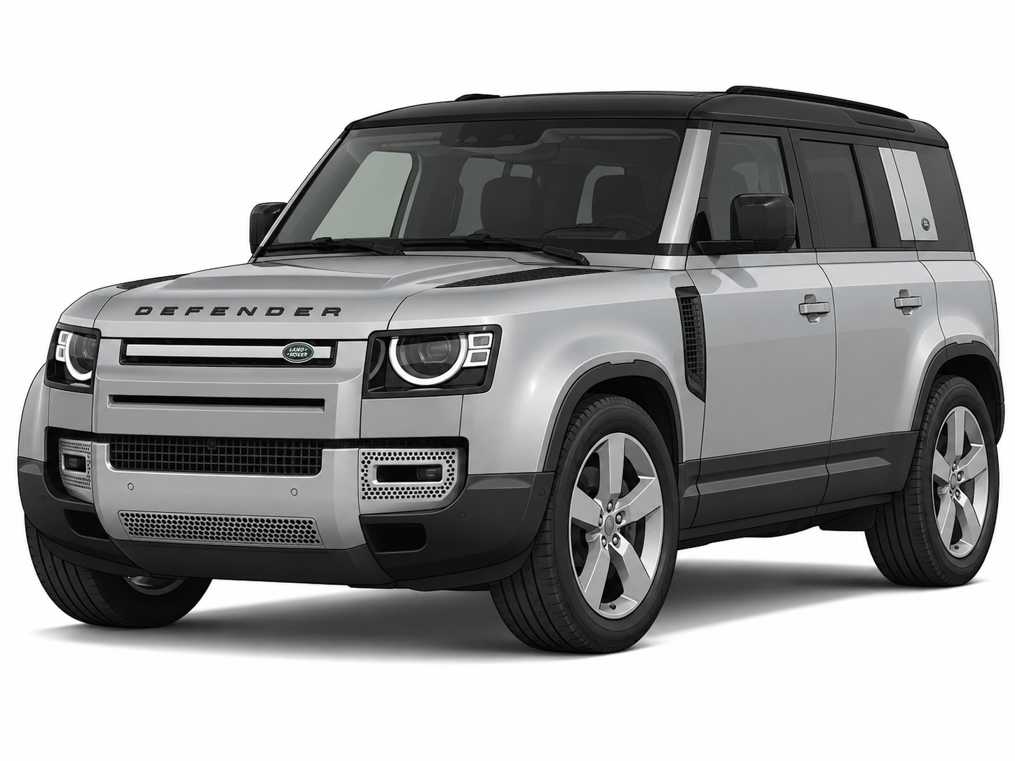 Landrover Defender L663