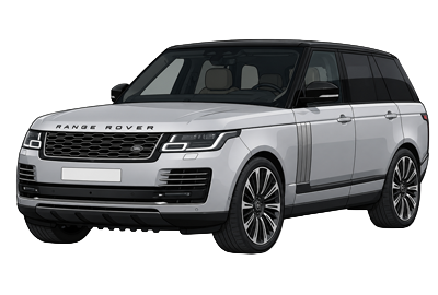 Landrover Range Rover L405 MK2