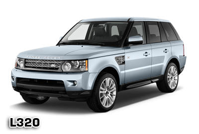 Landrover Range Rover Sport L320