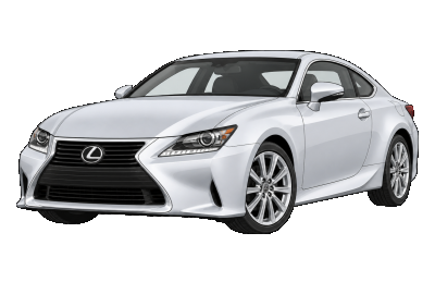 Lexus RC