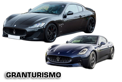 Maserati Granturismo Granturismo 2023