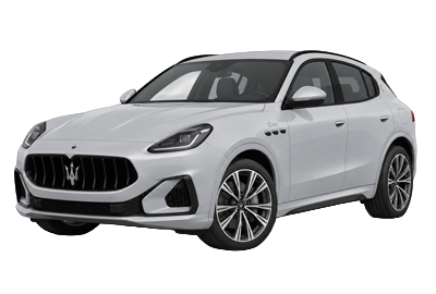 Maserati Grecale Grecale 2021