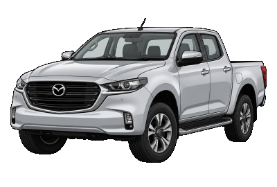 Mazda BT-50