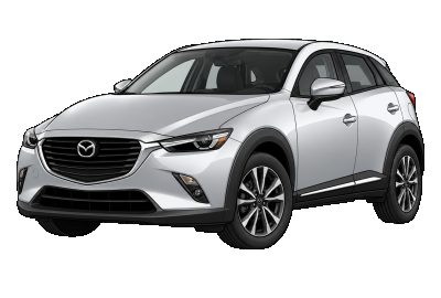 Mazda CX-3 CX-3 2015