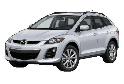 Mazda CX-7