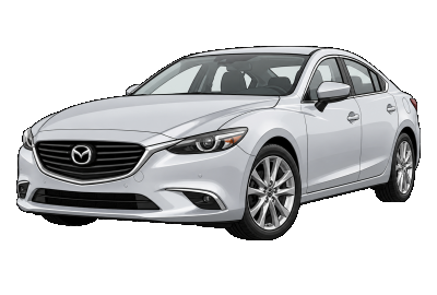 Mazda Mazda 6