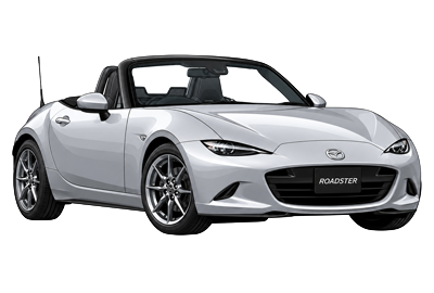 Mazda MX5 ND MK2