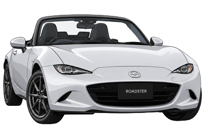 Mazda MX5 ND MK3