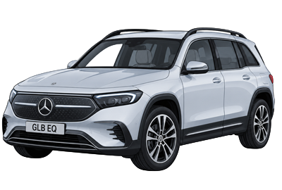 Mercedes-Benz GLB EQ
