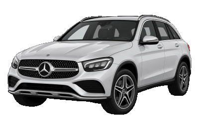 Mercedes-Benz GLC / GLC Coupé