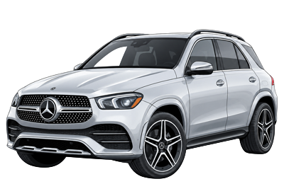 Mercedes-Benz GLE / GLE Coupé