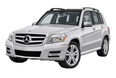 Mercedes-Benz GLK