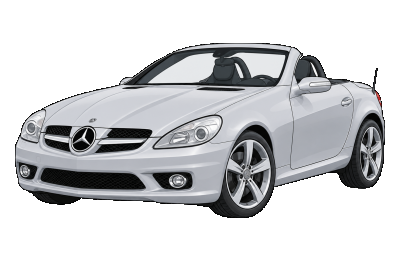 Mercedes-Benz SLK